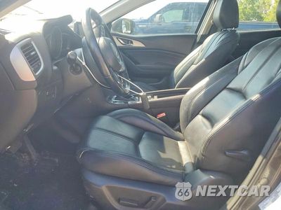 Zdjęcie 7 z 12 samochodu: 2018 MAZDA 3 TOURING VIN:3MZBN1V35JM177013 - miniatura