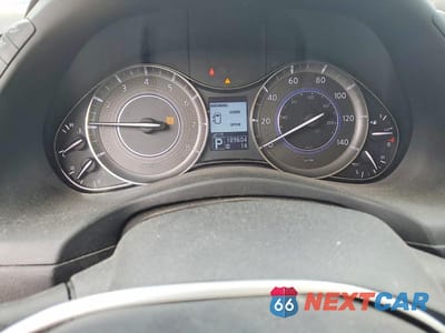 Zdjęcie 9 z 13 samochodu: 2012 INFINITI QX56 BASE VIN:JN8AZ2NC9C9316459 - miniatura