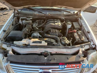 Zdjęcie 12 z 13 samochodu: 2007 FORD EXPLORER XLT VIN:1FMEU63E07UB24756 - miniatura