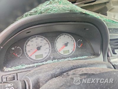 Zdjęcie 9 z 12 samochodu: 2003 NISSAN MAXIMA GXE VIN:JN1DA31DX3T509231 - miniatura