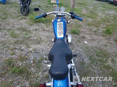 Zdjęcie 6 z 9 samochodu: 1997 HARLEY-DAVIDSON XL1200 VIN:1HD1CAP18VY228691 - miniatura