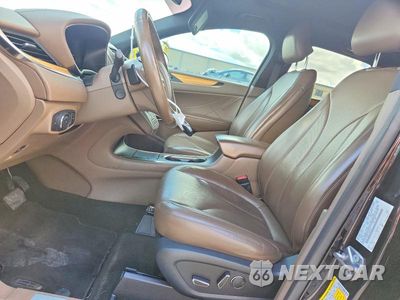 Zdjęcie 7 z 13 samochodu: 2015 LINCOLN MKC VIN:5LMCJ1A95FUJ12719 - miniatura