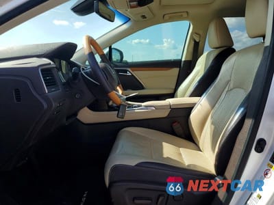 Zdjęcie 7 z 12 samochodu: 2018 LEXUS RX 350 BASE VIN:2T2ZZMCA8JC112539 - miniatura