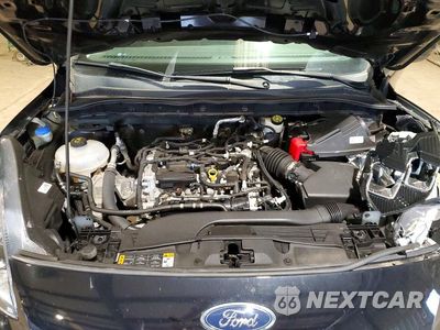 Zdjęcie 12 z 13 samochodu: 2022 FORD ESCAPE SE VIN:1FMCU9G62NUA53441 - miniatura