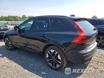 Drugie zdjęcie samochodu z przodu: 2026 VOLVO XC60 PLUS VIN:YV4M12RC8T1359809 - miniatura