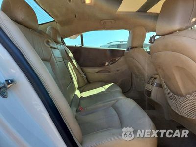 Zdjęcie 10 z 12 samochodu: 2011 BUICK LACROSSE CXL VIN:1G4GC5ED8BF388007 - miniatura