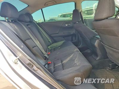 Zdjęcie 10 z 12 samochodu: 2015 HONDA ACCORD SPORT VIN:1HGCR2F54FA125380 - miniatura