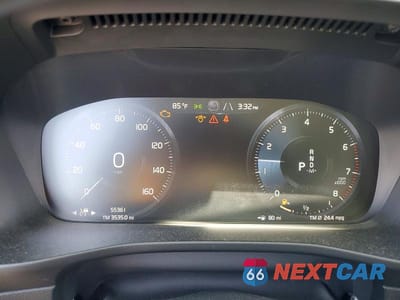 Zdjęcie 9 z 14 samochodu: 2019 VOLVO XC40 T5 MOMENTUM VIN:YV4162UK5K2111545 - miniatura