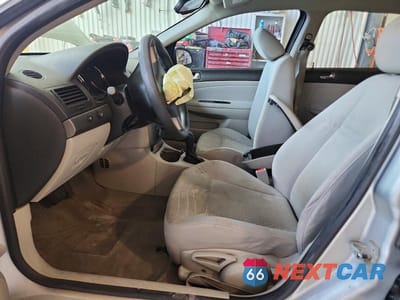 Zdjęcie 7 z 12 samochodu: 2009 CHEVROLET COBALT LT VIN:1G1AT58H897218316 - miniatura