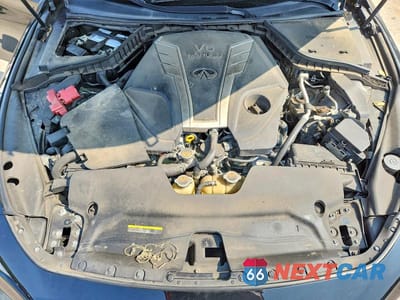 Zdjęcie 11 z 13 samochodu: 2018 INFINITI Q60 3.0T SPORT VIN:JN1EV7EL0JM393112 - miniatura