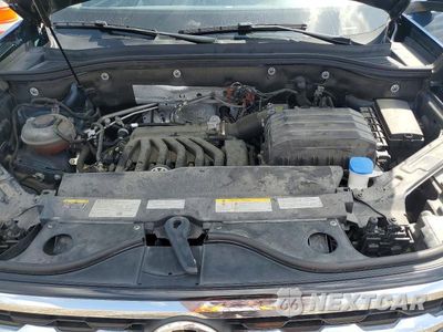 Zdjęcie 11 z 12 samochodu: 2022 VOLKSWAGEN ATLAS SE VIN:1V2HR2CAXNC539187 - miniatura