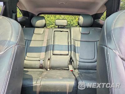 Zdjęcie 10 z 13 samochodu: 2022 HYUNDAI TUCSON LIMITED VIN:5NMJE3AE5NH012489 - miniatura