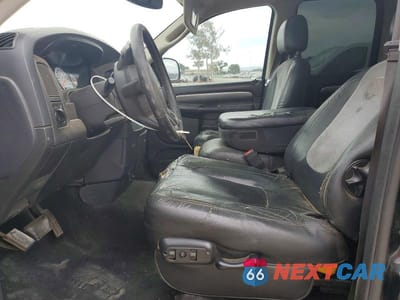 Zdjęcie 7 z 12 samochodu: 2005 DODGE RAM 1500 ST VIN:1D3HA18D35J555921 - miniatura