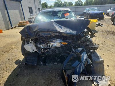 Piąte zdjęcie samochodu w środku: 2022 NISSAN SENTRA SV VIN:3N1AB8CV5NY299862 - miniatura