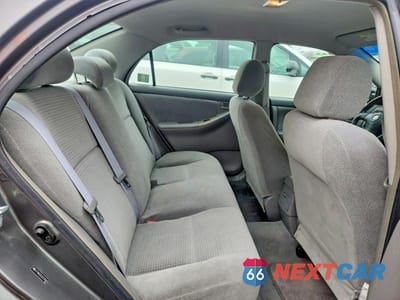 Zdjęcie 10 z 12 samochodu: 2007 TOYOTA COROLLA CE VIN:2T1BR32EX7C795955 - miniatura