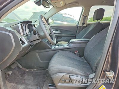 Zdjęcie 7 z 13 samochodu: 2016 CHEVROLET EQUINOX LT VIN:2GNFLFEKXG6248926 - miniatura