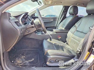 Zdjęcie 7 z 12 samochodu: 2019 CHEVROLET IMPALA PREMIER VIN:1G1105S3XKU110552 - miniatura