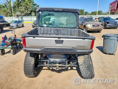 Zdjęcie 6 z 12 samochodu: 2024 POLARIS RANGER UTILITY VEHICLE VIN:3NSX6L1R1RM118899 - miniatura