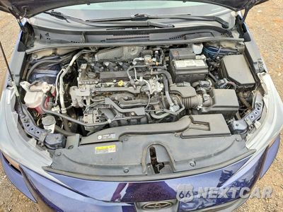 Zdjęcie 11 z 12 samochodu: 2023 TOYOTA COROLLA LE VIN:5YFB4MDE2PP035049 - miniatura