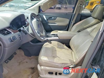 Zdjęcie 7 z 13 samochodu: 2011 FORD EDGE LIMITED VIN:2FMDK3KC4BBB29263 - miniatura