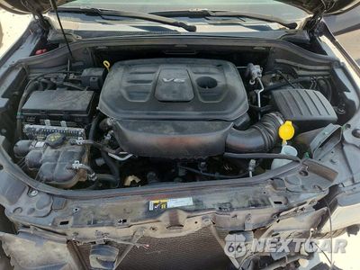 Zdjęcie 12 z 13 samochodu: 2018 JEEP GRAND CHEROKEE OVERLAND VIN:1C4RJFCG3JC477215 - miniatura