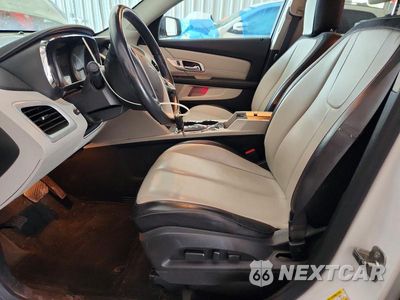 Zdjęcie 7 z 13 samochodu: 2017 GMC TERRAIN SLT VIN:2GKFLUE31H6221500 - miniatura