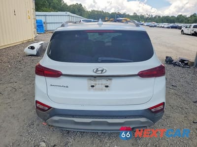 Zdjęcie 6 z 14 samochodu: 2020 HYUNDAI SANTA FE LIMITED VIN:5NMS53AD1LH295417 - miniatura