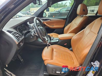 Zdjęcie 7 z 13 samochodu: 2019 BMW X3 SDRIVE30I VIN:5UXTR7C50KLF36985 - miniatura