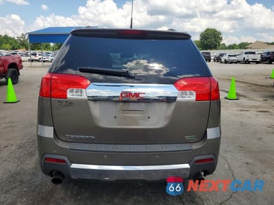 Zdjęcie 6 z 13 samochodu: 2011 GMC TERRAIN SLT VIN:2CTFLWE59B6412747 - miniatura