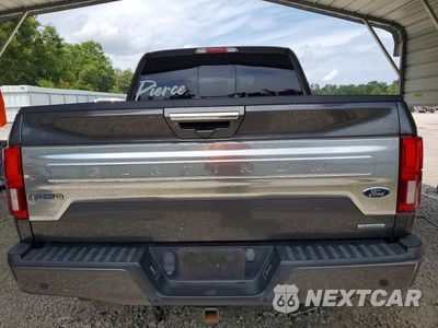 Zdjęcie 6 z 13 samochodu: 2020 FORD F150 SUPERCREW VIN:1FTEW1E41LFA96583 - miniatura