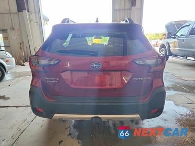 Zdjęcie 6 z 14 samochodu: 2025 SUBARU OUTBACK LIMITED VIN:4S4BTANC7S3201271 - miniatura