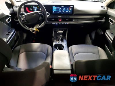 Zdjęcie 8 z 12 samochodu: 2025 KIA K4 LXS VIN:3KPFT4DE0SE004915 - miniatura