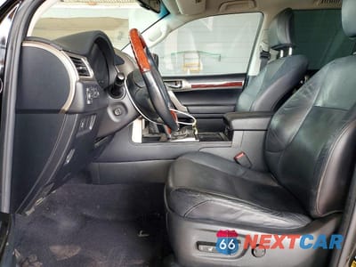 Zdjęcie 7 z 14 samochodu: 2010 LEXUS GX 460 VIN:JTJBM7FX8A5016488 - miniatura