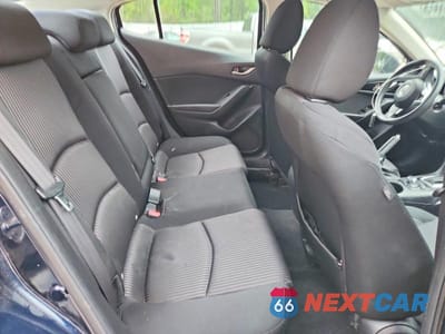 Zdjęcie 10 z 13 samochodu: 2016 MAZDA 3 SPORT VIN:JM1BM1U74G1340718 - miniatura