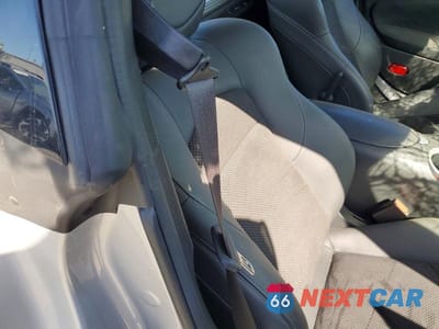 Zdjęcie 10 z 12 samochodu: 2009 NISSAN 370Z BASE VIN:JN1AZ44E99M402681 - miniatura