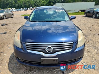 Piąte zdjęcie samochodu w środku: 2009 NISSAN ALTIMA 2.5 VIN:1N4AL21E59N561317 - miniatura