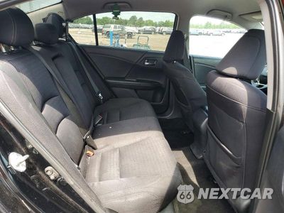 Zdjęcie 10 z 12 samochodu: 2015 HONDA ACCORD SPORT VIN:1HGCR2F5XFA199189 - miniatura