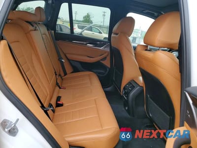 Zdjęcie 11 z 13 samochodu: 2019 BMW X3 XDRIVE30I VIN:5UXTR9C5XKLE12556 - miniatura