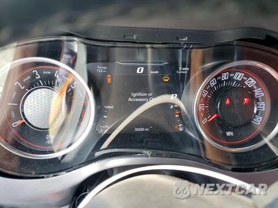 Zdjęcie 9 z 12 samochodu: 2022 DODGE CHALLENGER R/T SCAT PACK VIN:2C3CDZFJ6NH247438 - miniatura