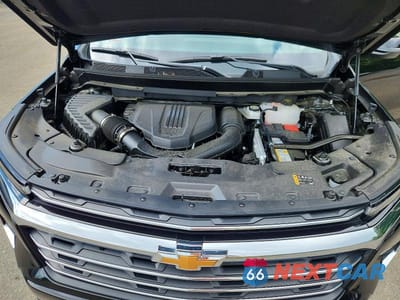 Zdjęcie 12 z 13 samochodu: 2026 CHEVROLET TRAVERSE LT VIN:1GNERGKS2TJ176640 - miniatura