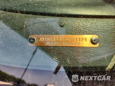Zdjęcie 12 z 12 samochodu: 1995 MAZDA MX-5 MIATA VIN:JM1NA353XS0601121 - miniatura