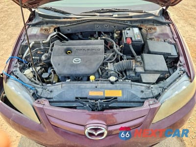 Zdjęcie 11 z 12 samochodu: 2008 MAZDA 6 I VIN:1YVHP80C085M38727 - miniatura