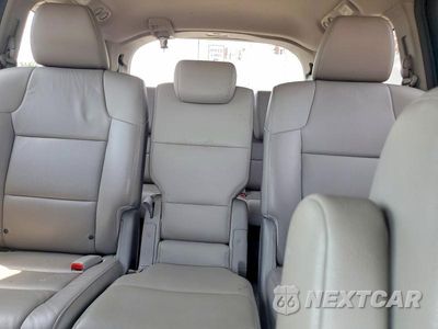 Zdjęcie 10 z 13 samochodu: 2013 HONDA ODYSSEY EXL VIN:5FNRL5H64DB022207 - miniatura