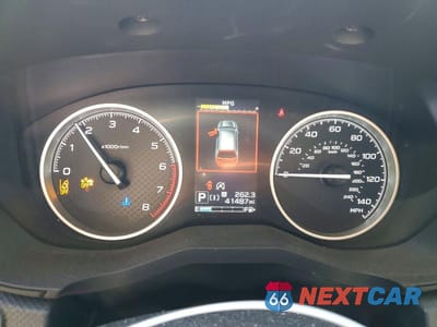 Zdjęcie 9 z 13 samochodu: 2019 SUBARU FORESTER PREMIUM VIN:JF2SKAGC4KH430239 - miniatura