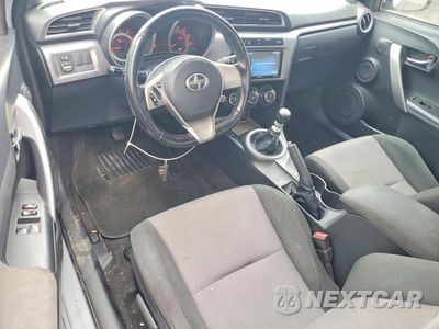 Zdjęcie 8 z 12 samochodu: 2016 SCION TC BASE VIN:JTKJF5C70GJ023137 - miniatura