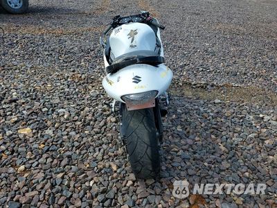 Czwarte zdjęcie samochodu z boku: 2005 SUZUKI GSX1300 RK5 VIN:JS1GW71A552103756 - miniatura