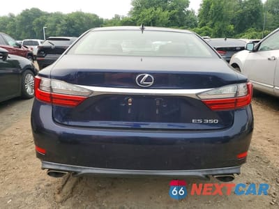 Zdjęcie 6 z 12 samochodu: 2016 LEXUS ES 350 VIN:JTHBK1GG0G2228489 - miniatura