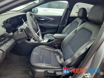 Zdjęcie 7 z 15 samochodu: 2025 BUICK ENVISTA PREFERRED VIN:KL47LAEP1SB184951 - miniatura