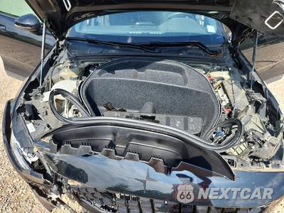 Zdjęcie 11 z 12 samochodu: 2022 POLESTAR 2 VIN:LPSED3KAXNL058505 - miniatura