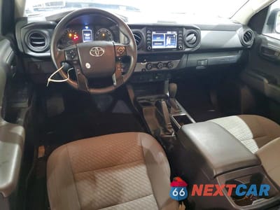Zdjęcie 8 z 13 samochodu: 2022 TOYOTA TACOMA SR VIN:3TYRX5GN5NT047728 - miniatura